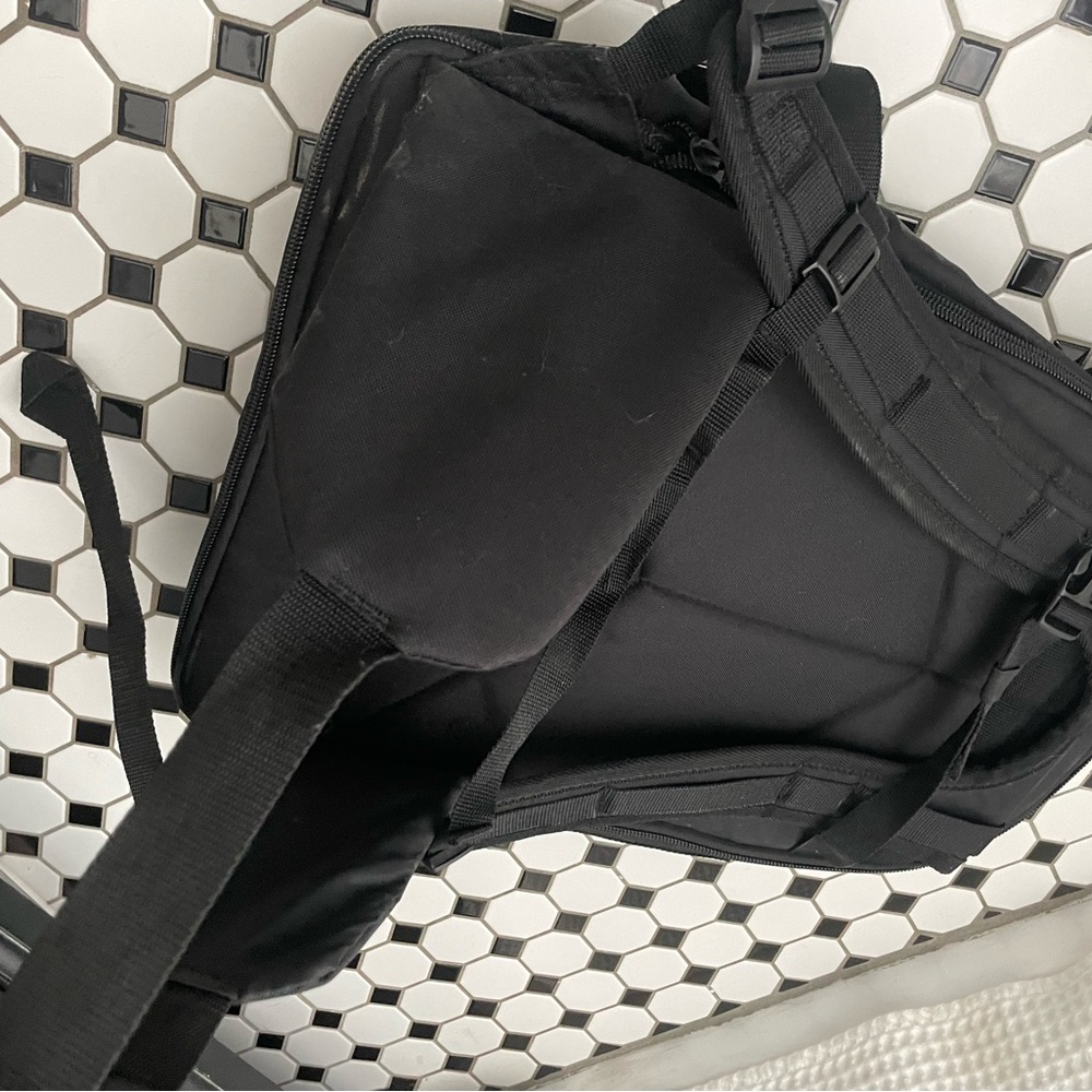 NWT Code Alpha Tactical Gear 3 Day Stretch Backpack - Picture 5 of 9